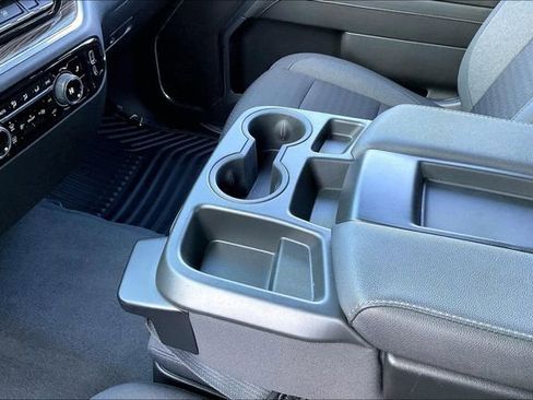 Used 2024 Chevrolet Silverado 1500 LT image 13