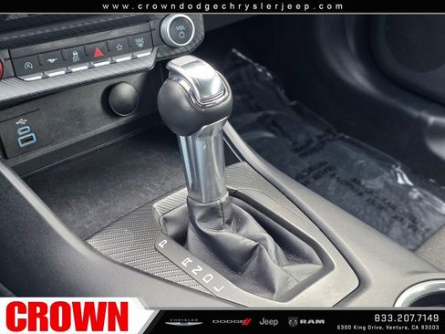 Used 2024 Ford Mustang EcoBoost image 33