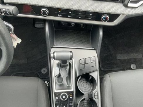 Certified 2023 Kia Sportage LX FWD image 31