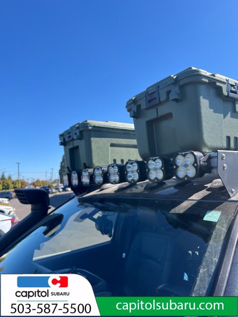 Used 2022 RAM 3500 Tradesman AWD/4WD image 17