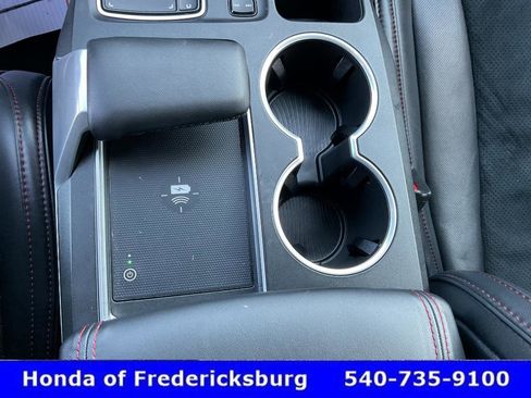 Used 2023 Acura MDX A-Spec image 37