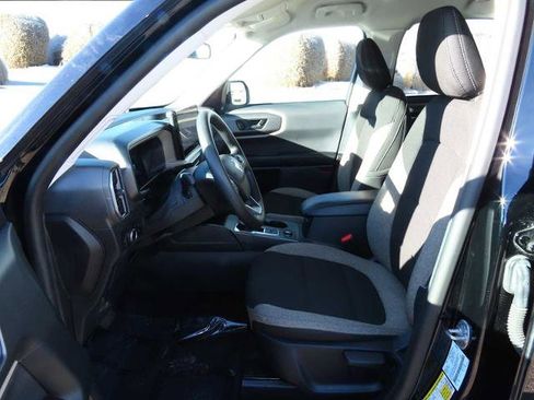 Certified 2025 Ford Bronco Sport Big Bend image 17