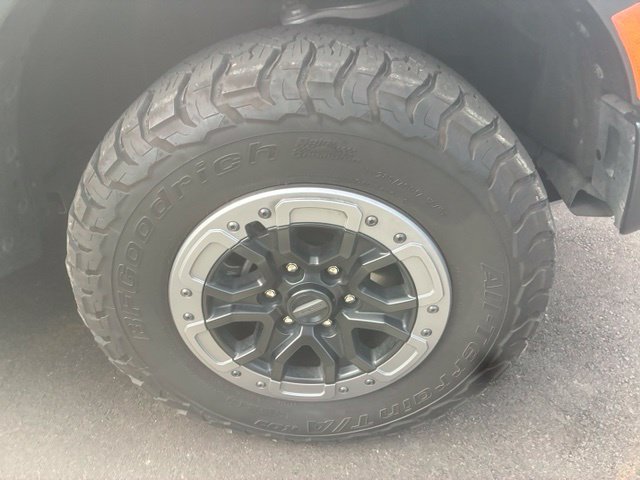 Used 2025 Ford Ranger Raptor AWD/4WD image 9