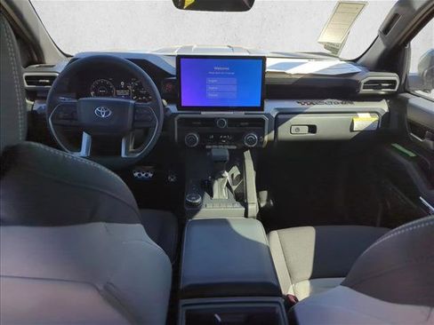 Used 2025 Toyota Tacoma TRD Sport RWD image 25