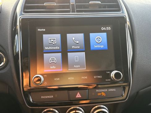 Used 2022 Mitsubishi Outlander Sport SE image 23