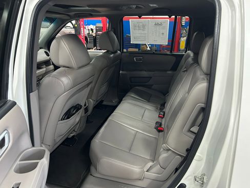 Used 2012 Honda Pilot Touring image 15