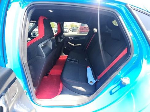 Used 2024 Honda Civic Type R image 27