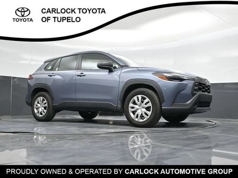 Used 2026 Toyota Corolla Cross L FWD image 43