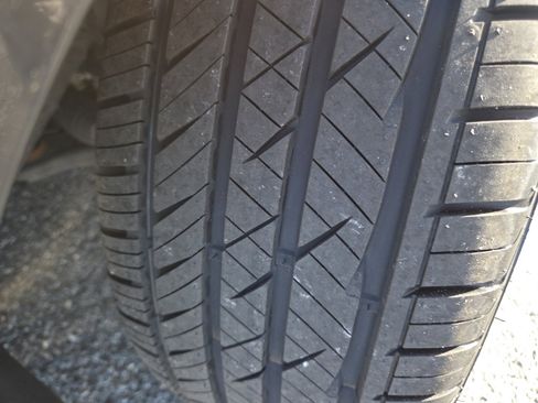 Used 2023 Nissan Sentra SR w/ Midnight Edition Package image 11