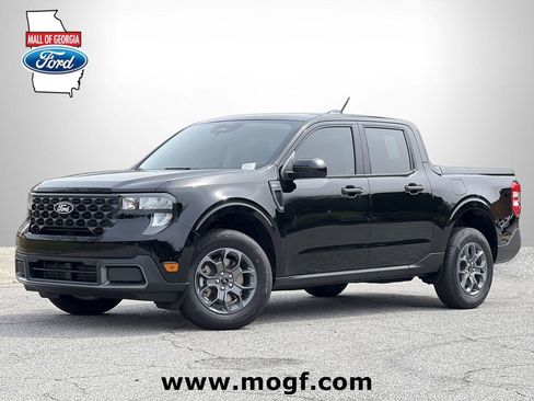 New 2026 Ford Maverick XLT image 1