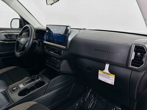 New 2026 Ford Bronco Sport Big Bend image 26