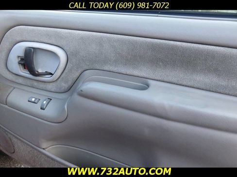 Used 1996 Chevrolet Silverado 1500 4x4 Regular Cab image 15