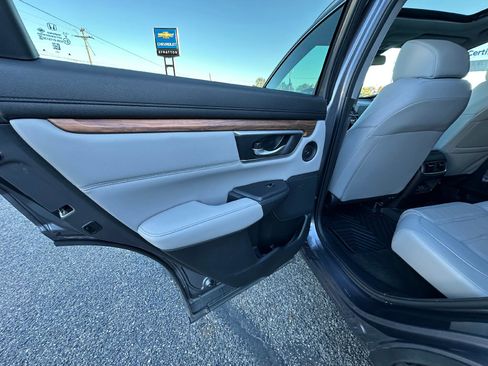 Used 2021 Honda CR-V Touring image 24