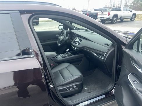 Used 2020 Cadillac XT4 Sport image 31