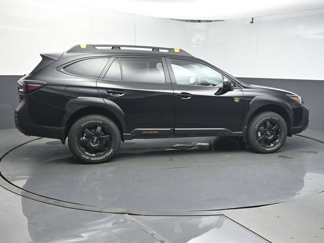 Used 2025 Subaru Outback Wilderness w/ Wilderness Package AWD/4WD image 8