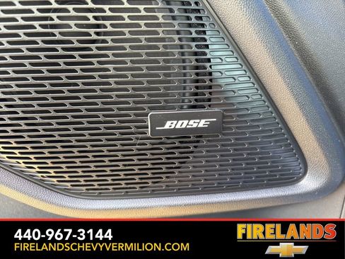 New 2026 Chevrolet Silverado EV Trail Boss w/ Plus Package image 15