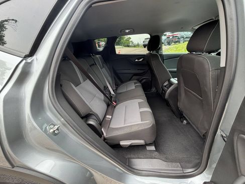 Used 2026 Chevrolet Blazer LT AWD/4WD image 38