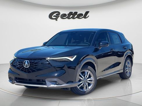 New 2026 Acura ADX FWD image 1