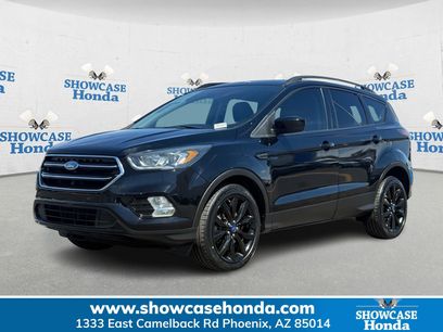Used 2017 Ford Escape SE w/ Equipment Group 201A