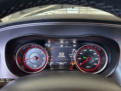 Used 2023 Dodge Charger GT RWD image 25