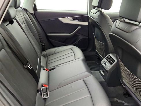 Used 2017 Audi A4 2.0T Premium Plus w/ Premium Plus Package AWD/4WD image 23