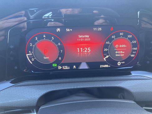 Certified 2024 Volkswagen GTI S image 15