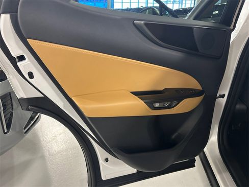 Used 2024 Lexus NX 350 AWD image 21