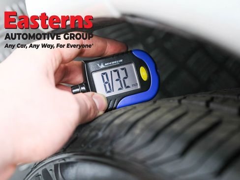 Used 2021 Honda Civic EX image 26