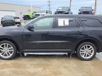 Used 2023 Dodge Durango GT AWD/4WD video 2