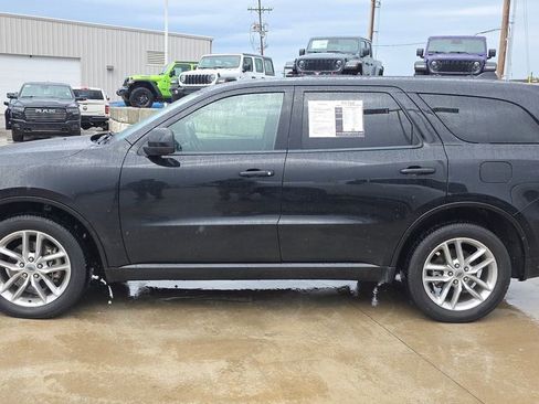 Used 2023 Dodge Durango GT AWD/4WD image 2