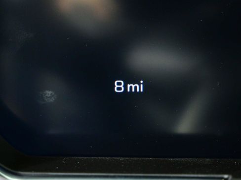 New 2026 GMC Sierra 1500 AT4X AWD/4WD image 9