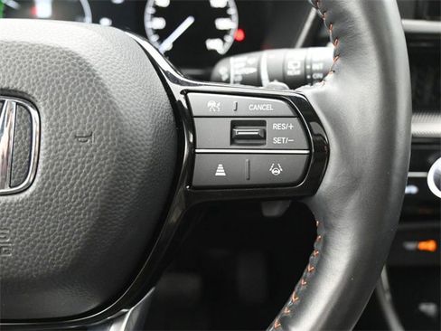 Used 2024 Honda CR-V Sport Touring image 30