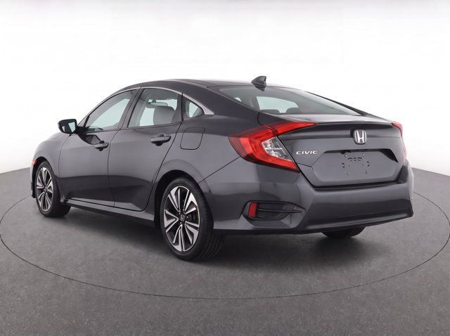 Used 2017 Honda Civic EX-L image 15