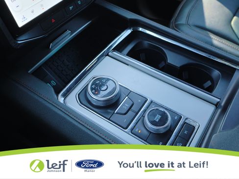 Certified 2022 Ford Expedition Timberline image 24