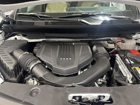 New 2026 Buick Enclave Preferred image 47