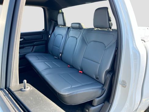 Certified 2025 RAM 1500 Tradesman RWD image 22