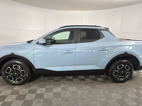 Used 2022 Hyundai Santa Cruz SEL Premium AWD/4WD image 6