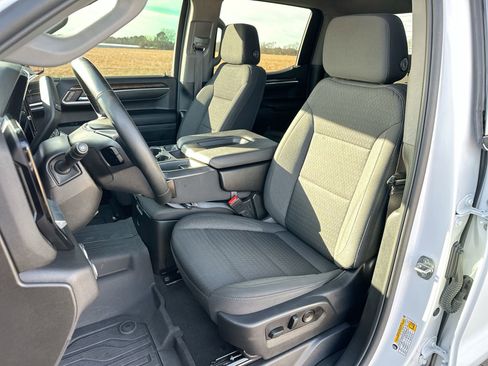 Certified 2023 GMC Sierra 1500 Elevation w/ LPO, GMC Protection Package image 11