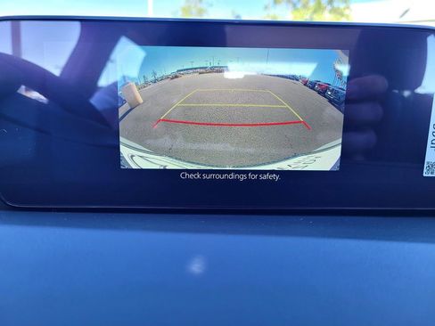 New 2026 MAZDA MAZDA3 s Sport image 9