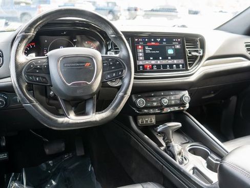 Used 2022 Dodge Durango GT image 13