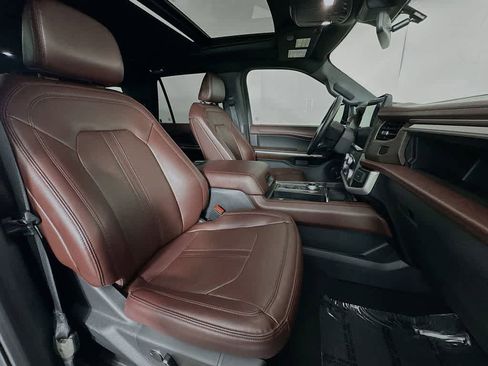 Certified 2024 Ford Expedition Max Limited RWD image 15