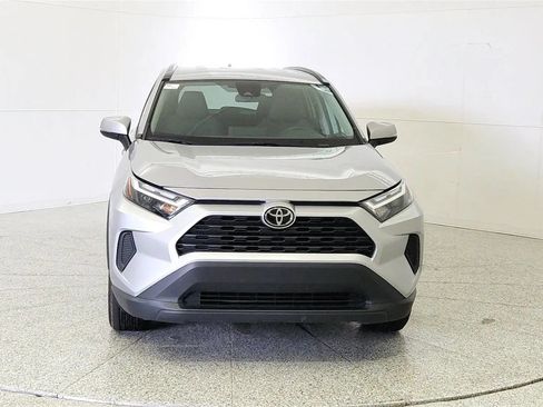 Used 2024 Toyota RAV4 XLE FWD image 2
