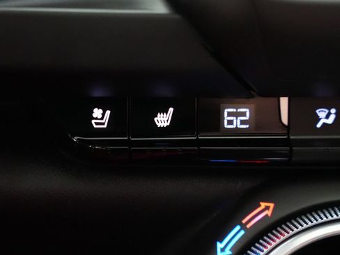 Used 2024 Chevrolet Camaro LT w/ RS Package RWD image 27