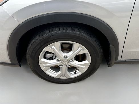 Certified 2024 Honda HR-V LX image 35