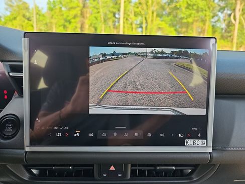 New 2026 MAZDA CX-5 Preferred AWD/4WD image 24