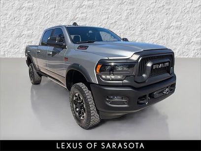 Used 2022 RAM 2500 Power Wagon