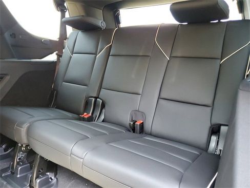 New 2025 Cadillac Escalade Premium Luxury w/ LPO, Floor Liner Package image 26