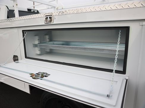 New 2026 RAM 3500 Tradesman w/ Safety Group image 20