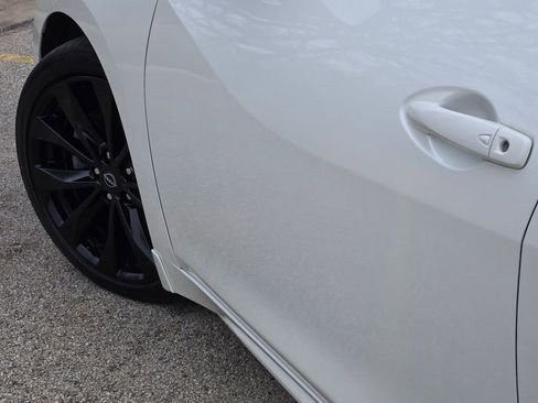 Used 2023 Nissan Maxima SR w/ Sport Mat Group FWD image 16