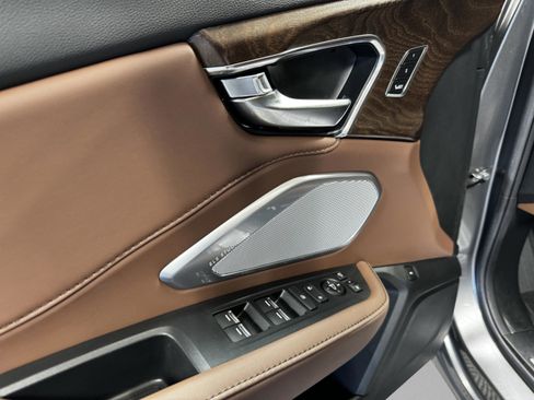 Certified 2023 Acura RDX AWD w/ Advance Package image 32